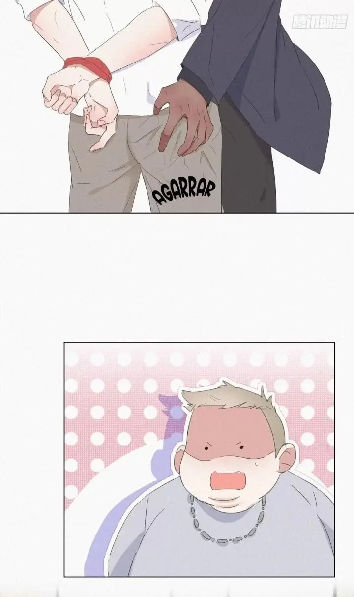 Pregnancy Counterattack – Capítulo 12 Yaoi – Página 7