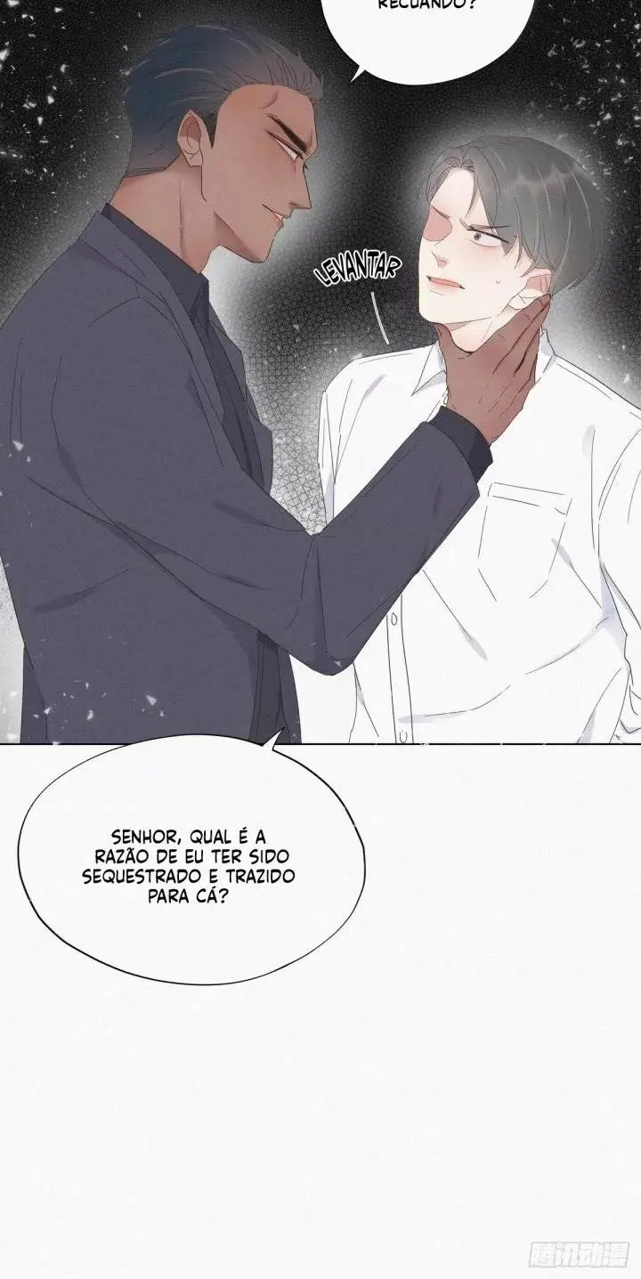 Pregnancy Counterattack – Capítulo 12 Yaoi – Página 8