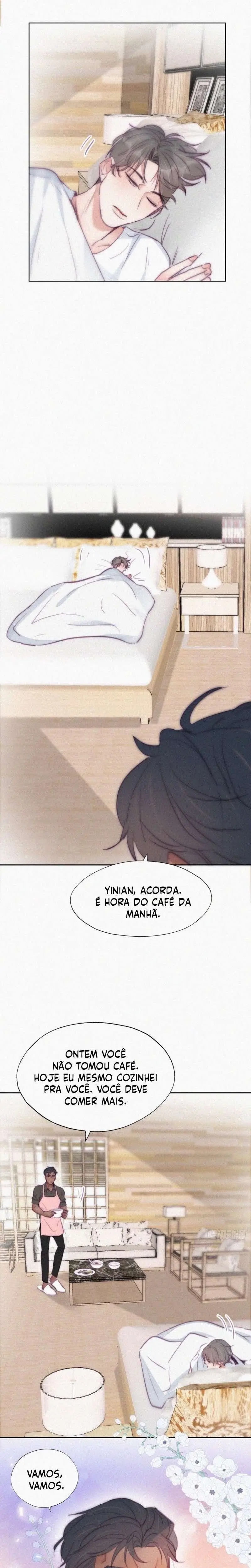 Pregnancy Counterattack – Capítulo 120 Yaoi – Página 2