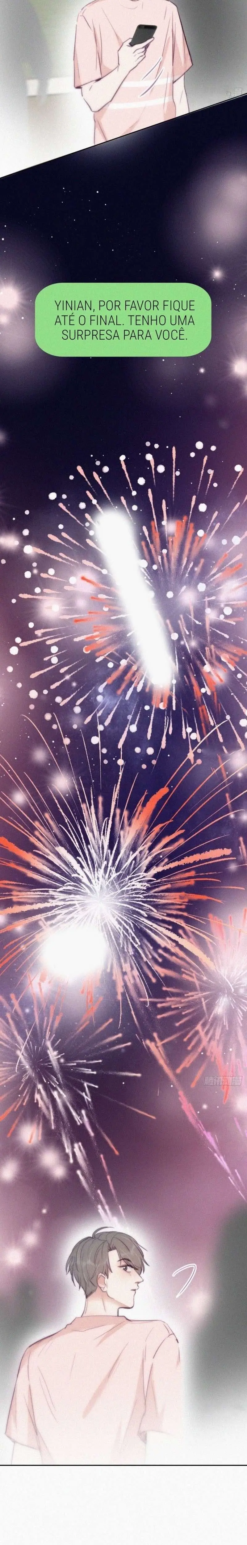 Pregnancy Counterattack – Capítulo 121 Yaoi – Página 13