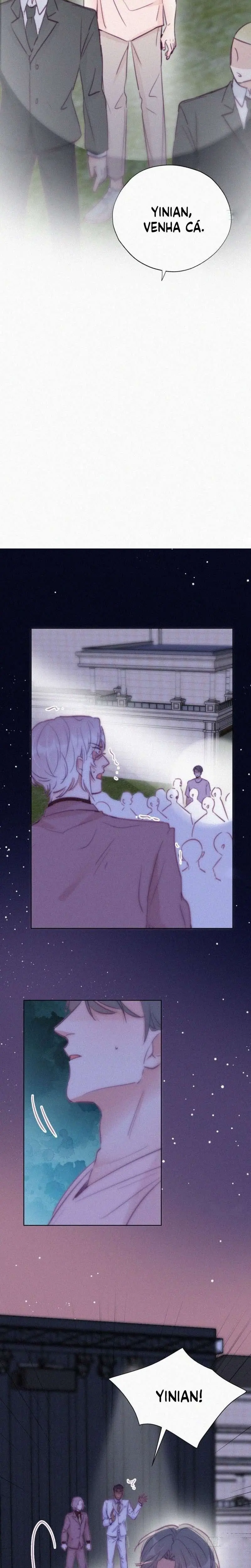 Pregnancy Counterattack – Capítulo 122 Yaoi – Página 12