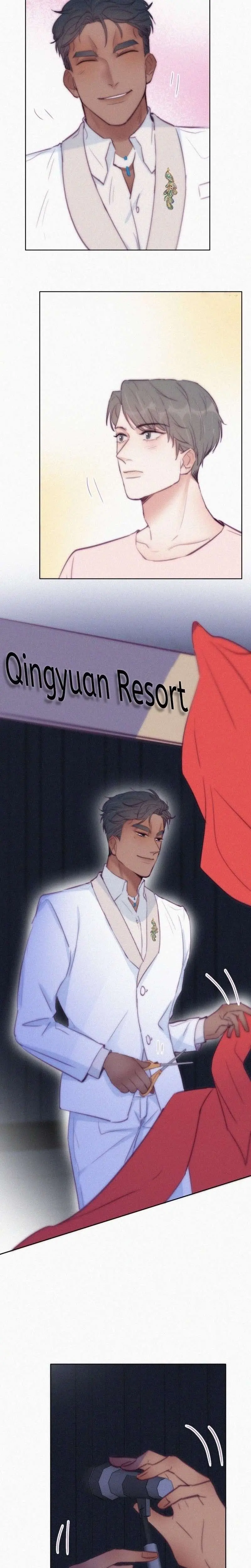 Pregnancy Counterattack – Capítulo 122 Yaoi – Página 2