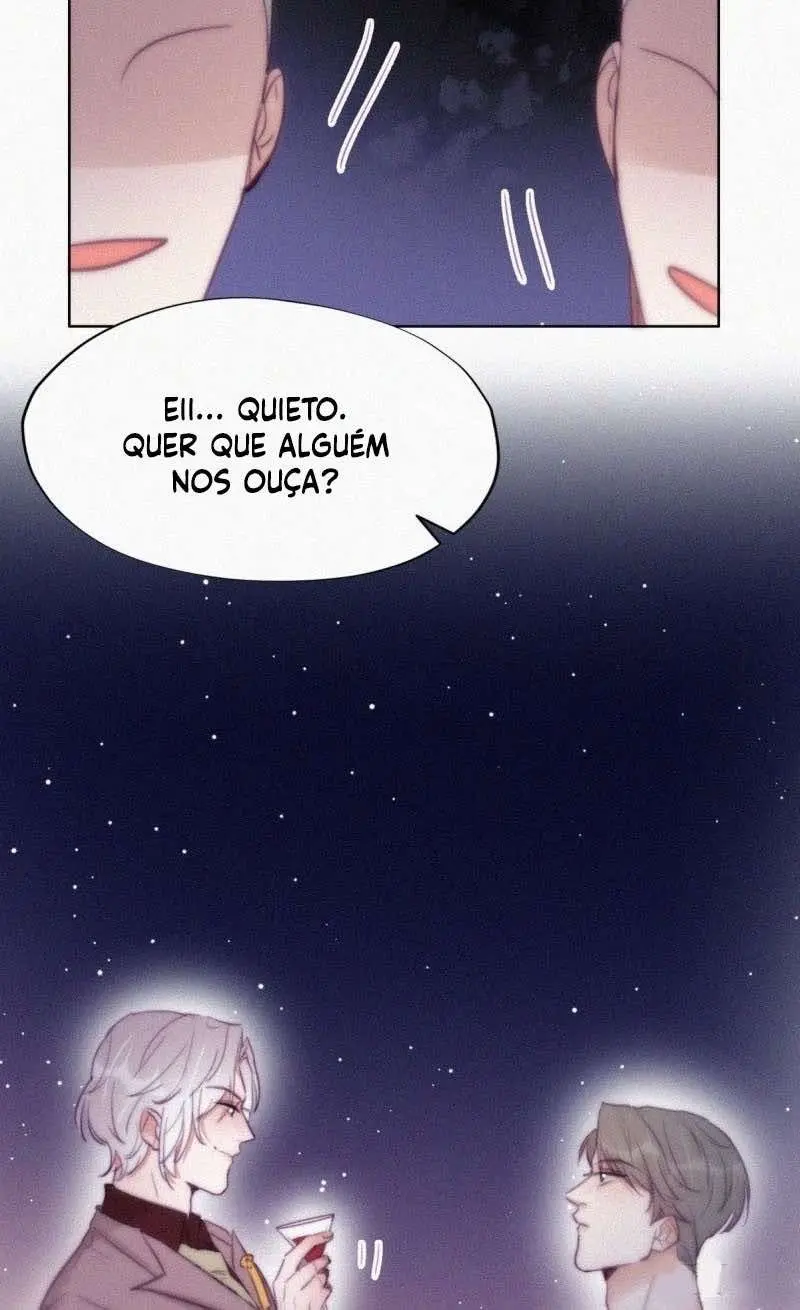 Pregnancy Counterattack – Capítulo 122 Yaoi – Página 5