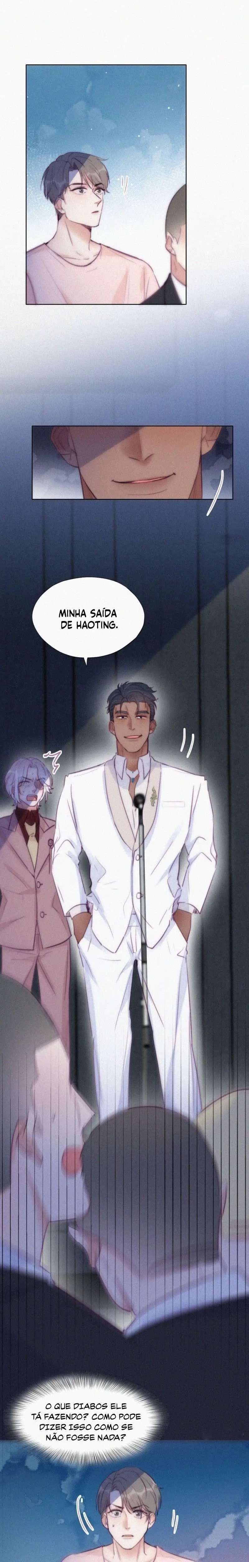 Pregnancy Counterattack – Capítulo 122 Yaoi – Página 7