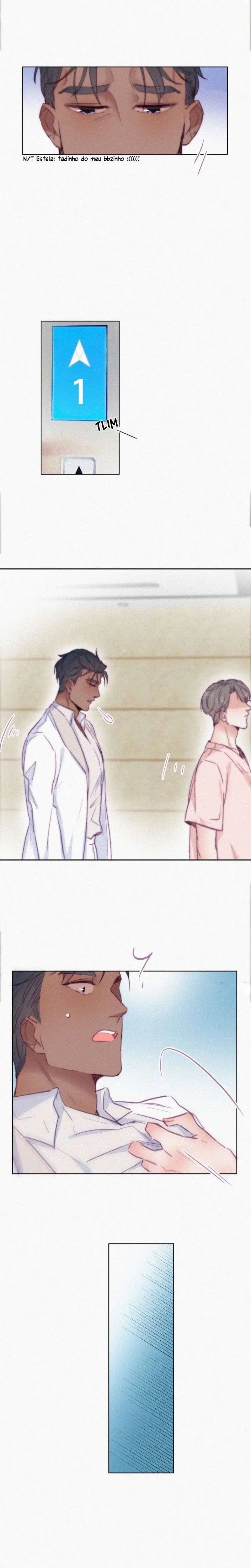 Pregnancy Counterattack – Capítulo 123 Yaoi – Página 13