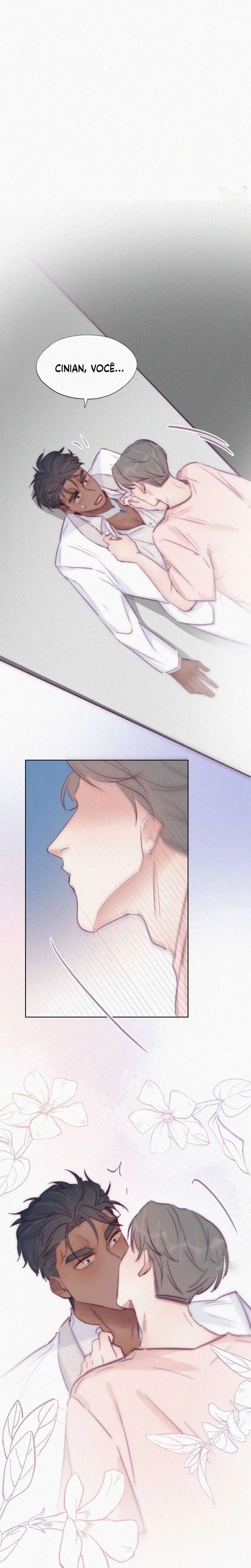 Pregnancy Counterattack – Capítulo 123 Yaoi – Página 14