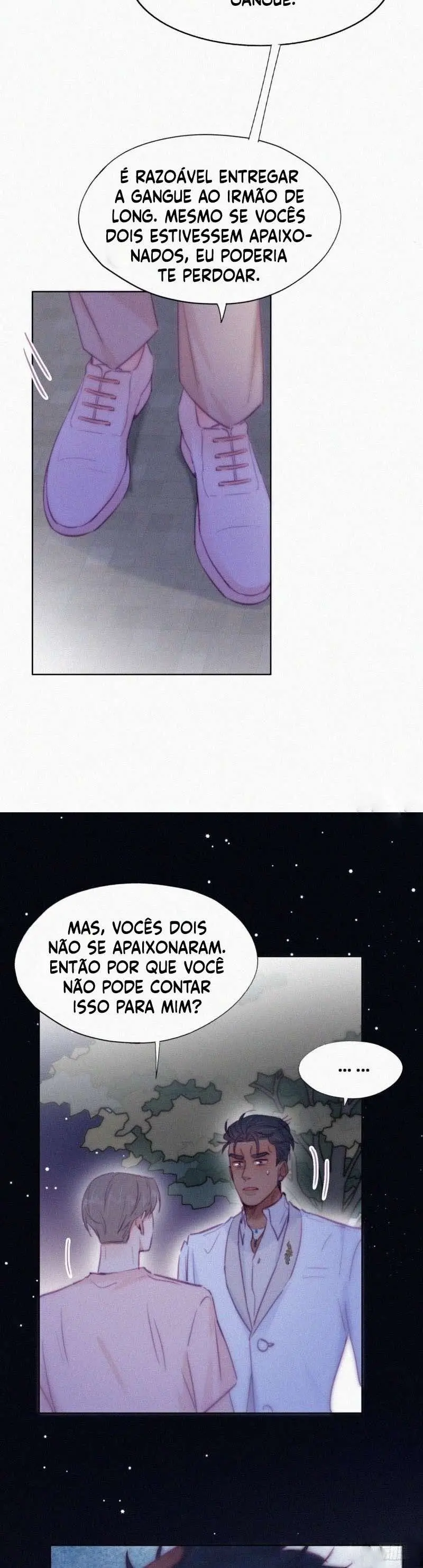 Pregnancy Counterattack – Capítulo 123 Yaoi – Página 5