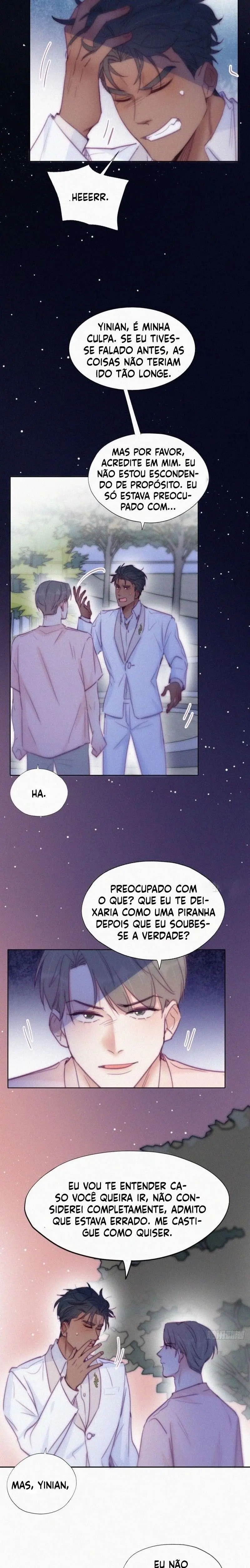 Pregnancy Counterattack – Capítulo 123 Yaoi – Página 6