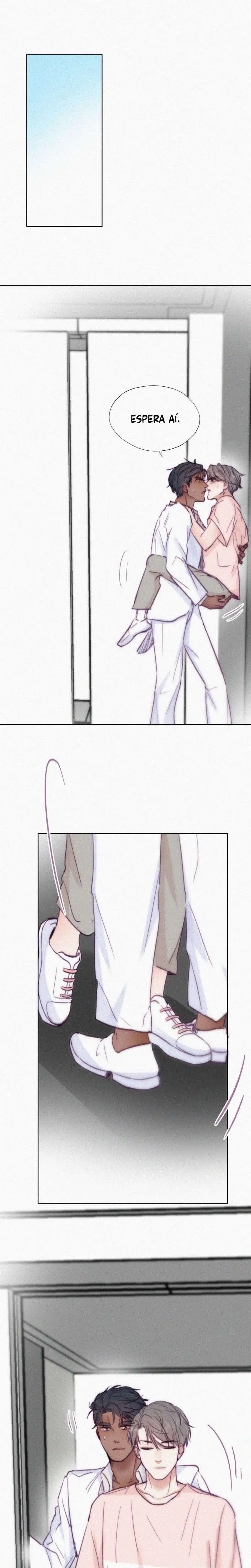 Pregnancy Counterattack – Capítulo 124 Yaoi – Página 10