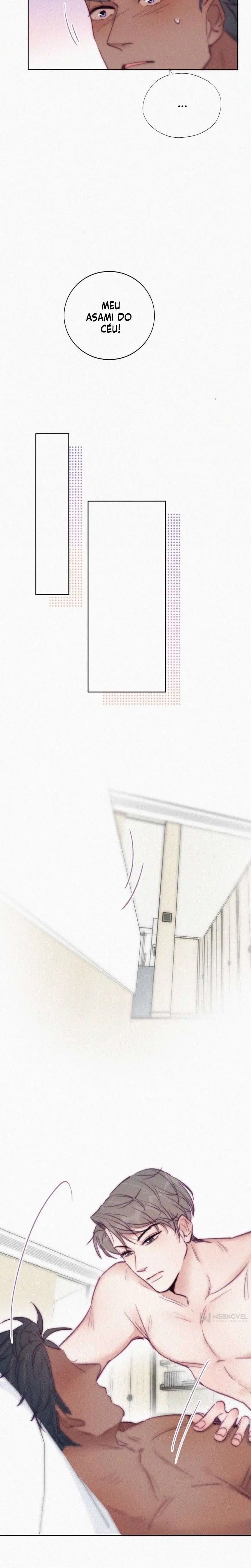 Pregnancy Counterattack – Capítulo 124 Yaoi – Página 12