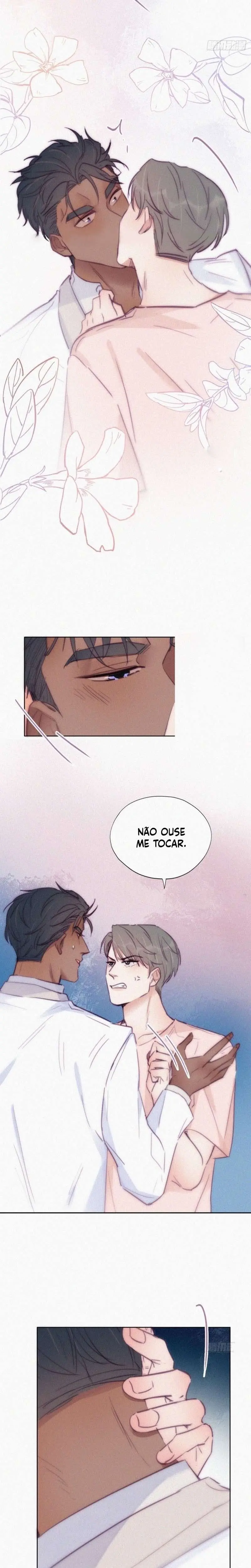 Pregnancy Counterattack – Capítulo 124 Yaoi – Página 2