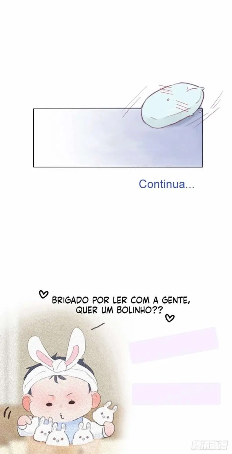 Pregnancy Counterattack – Capítulo 125 Yaoi – Página 14