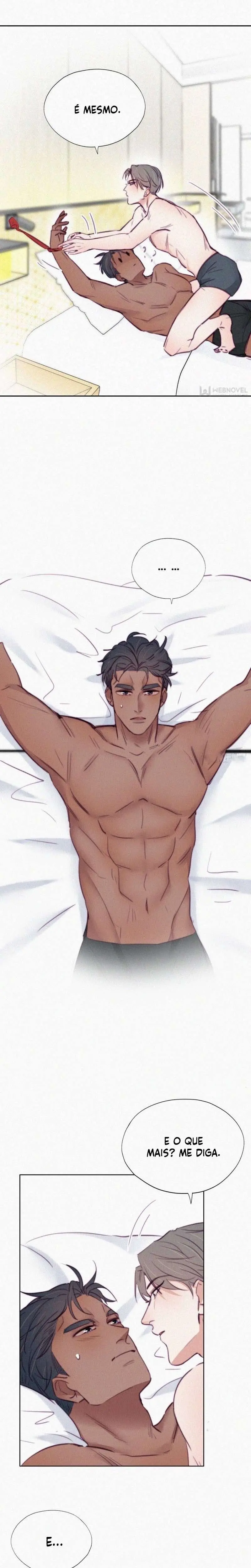 Pregnancy Counterattack – Capítulo 125 Yaoi – Página 2