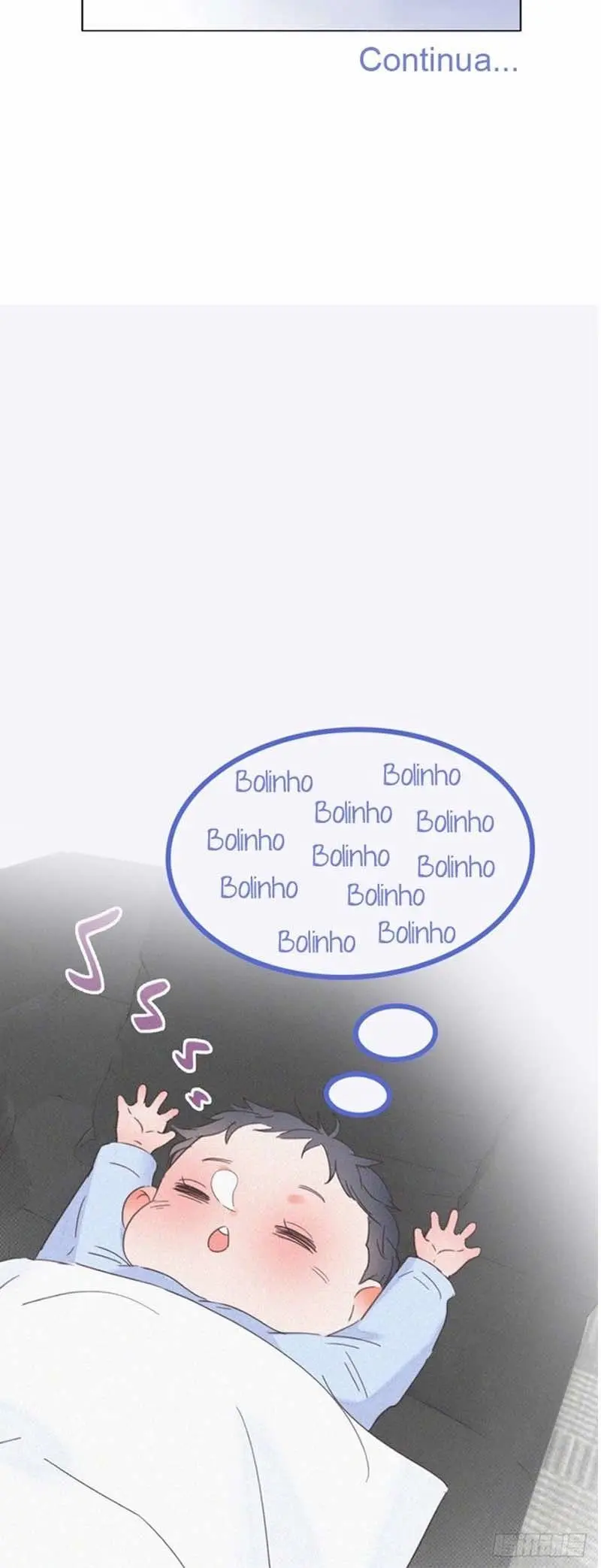 Pregnancy Counterattack – Capítulo 126 Yaoi – Página 15