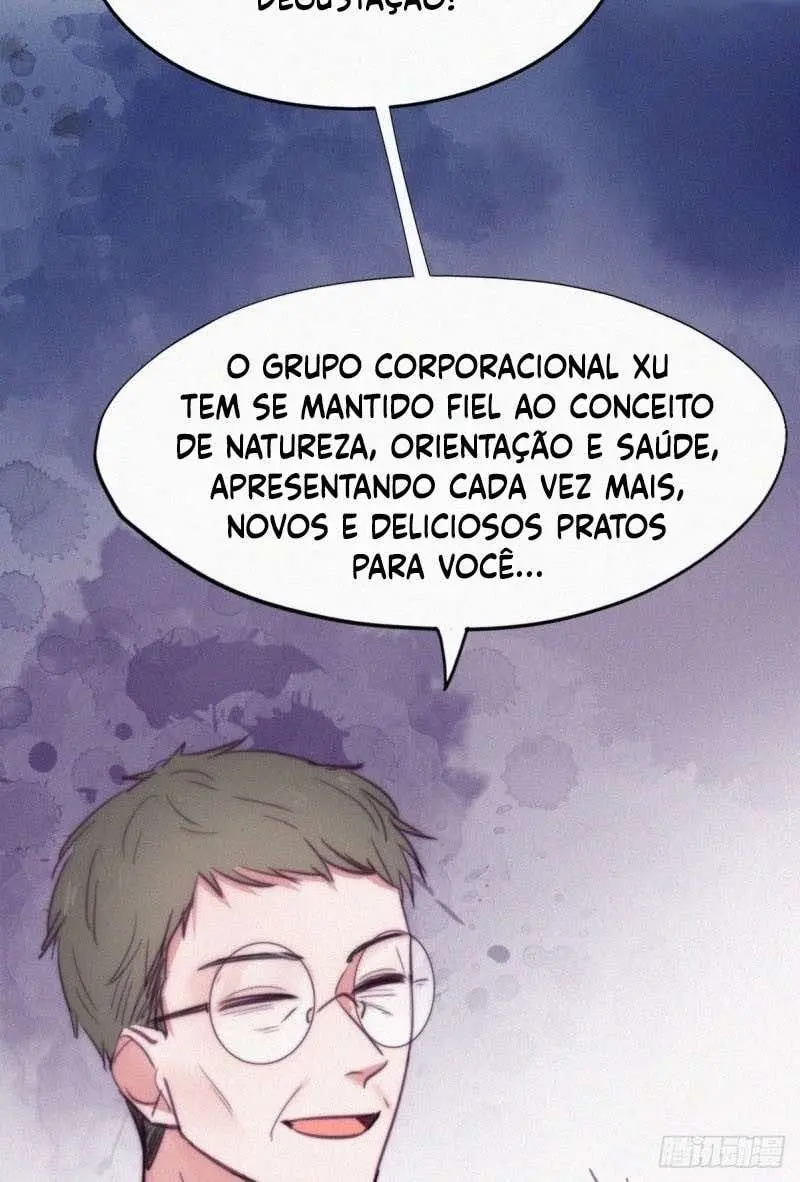 Pregnancy Counterattack – Capítulo 127 Yaoi – Página 5