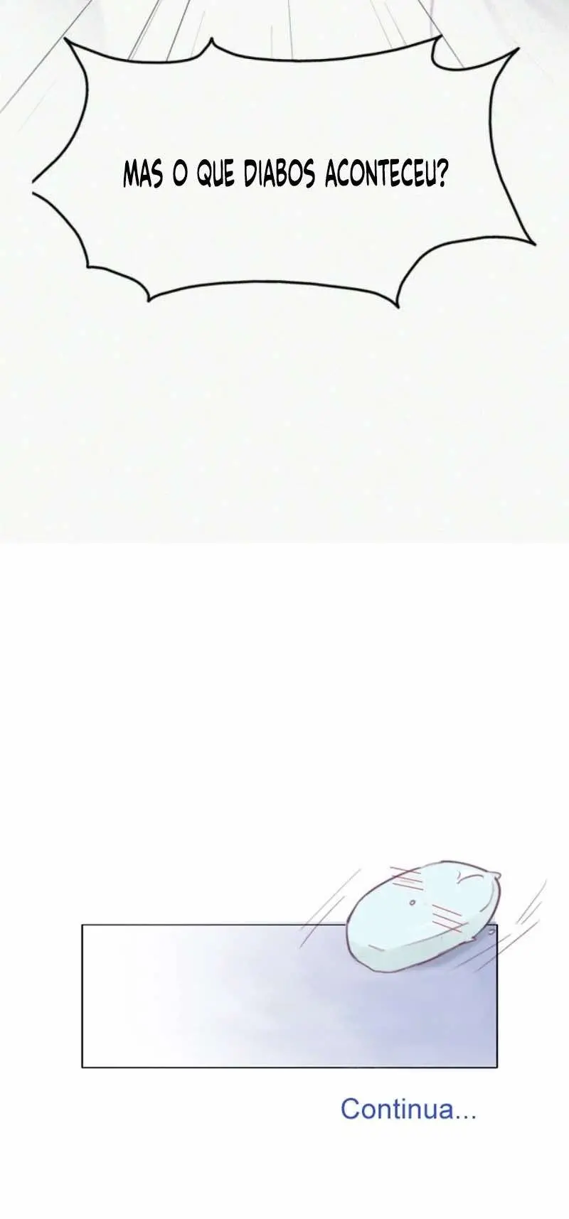 Pregnancy Counterattack – Capítulo 128 Yaoi – Página 19