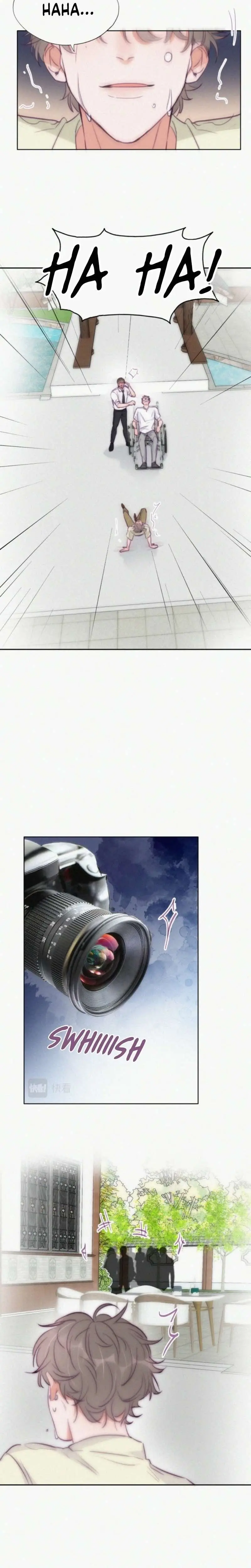 Pregnancy Counterattack – Capítulo 129 Yaoi – Página 10