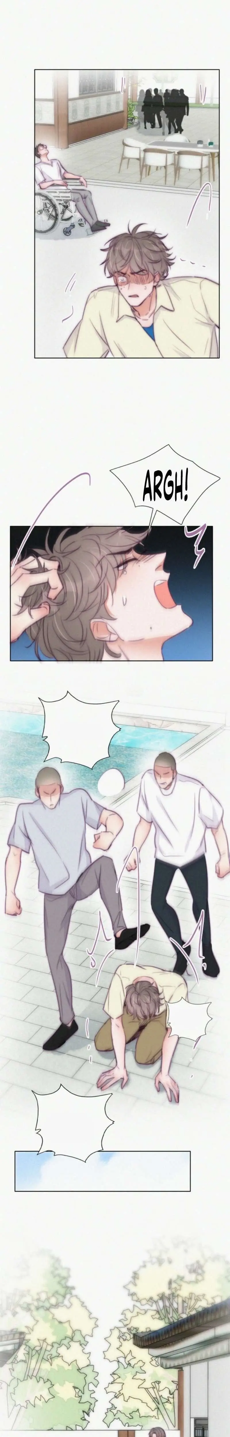 Pregnancy Counterattack – Capítulo 129 Yaoi – Página 12