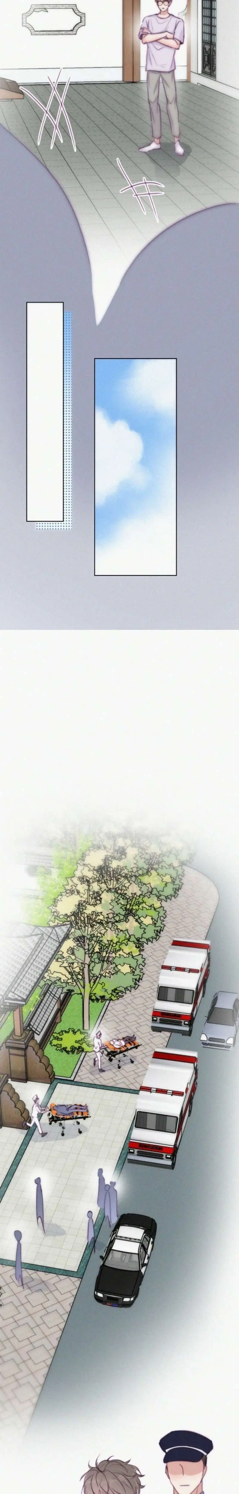 Pregnancy Counterattack – Capítulo 129 Yaoi – Página 13