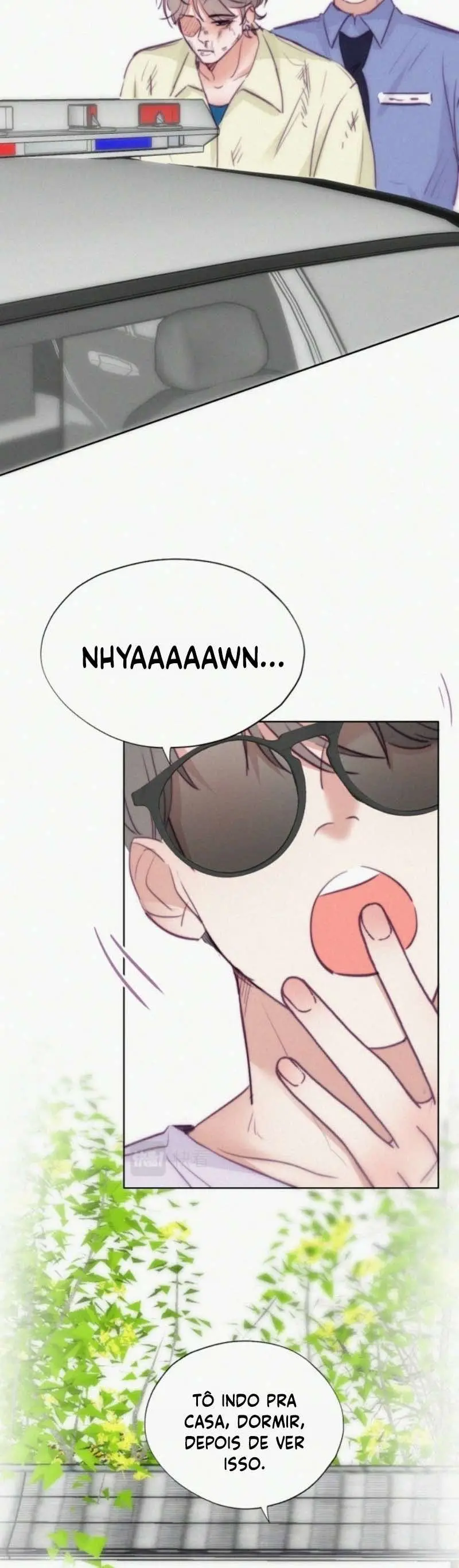 Pregnancy Counterattack – Capítulo 129 Yaoi – Página 14