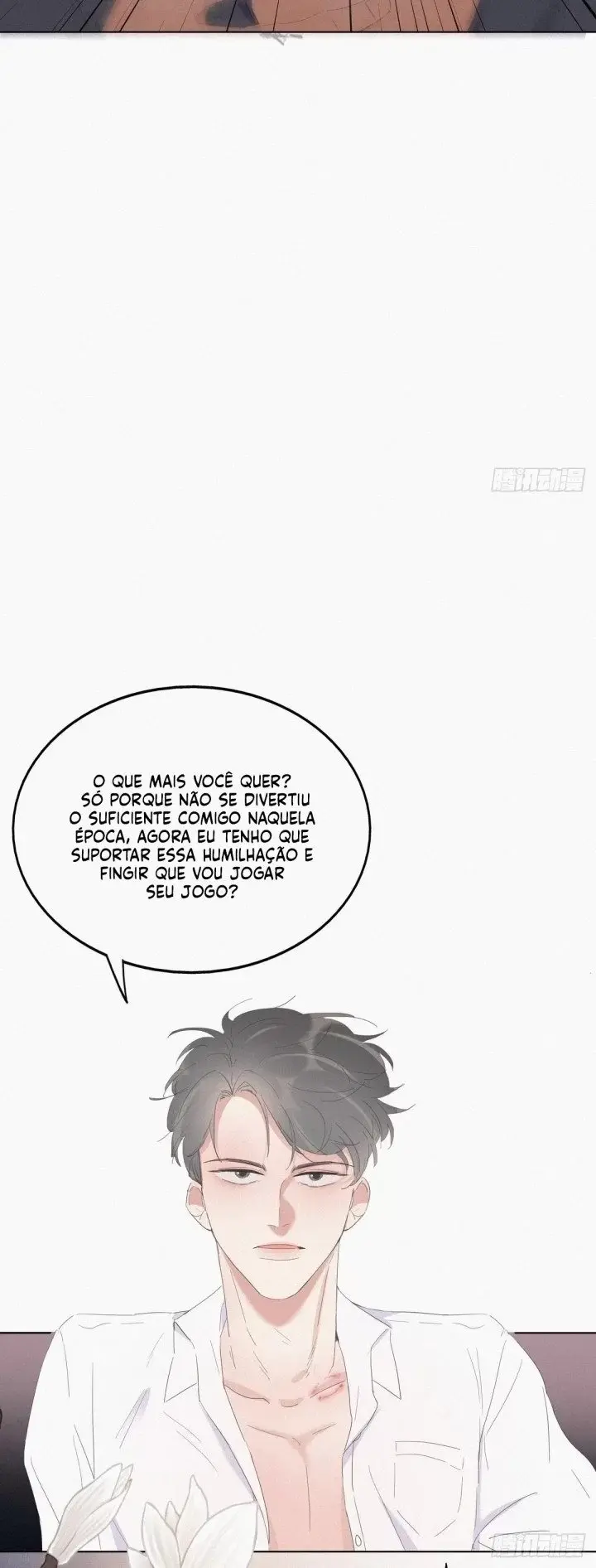 Pregnancy Counterattack – Capítulo 13 Yaoi – Página 14