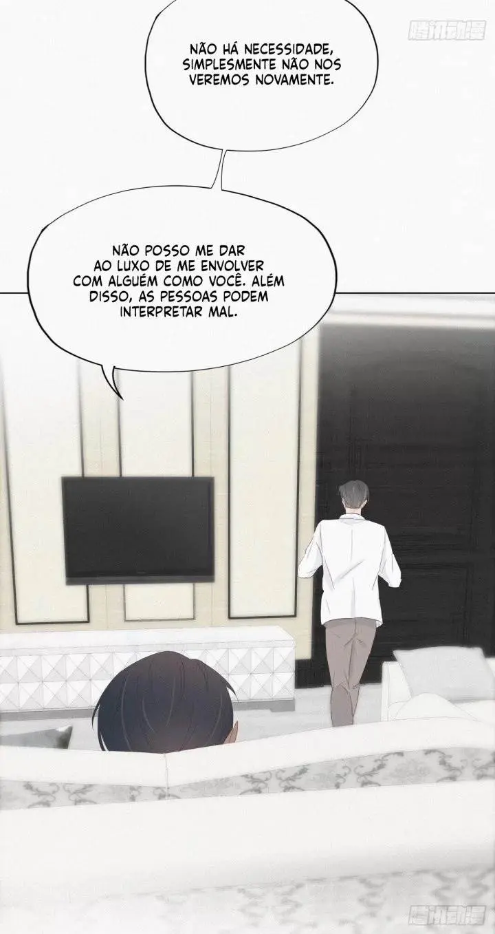 Pregnancy Counterattack – Capítulo 13 Yaoi – Página 18