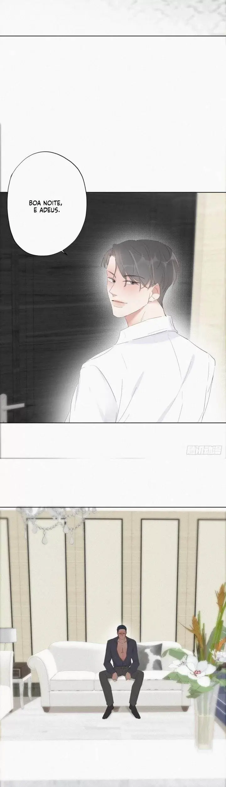 Pregnancy Counterattack – Capítulo 13 Yaoi – Página 19