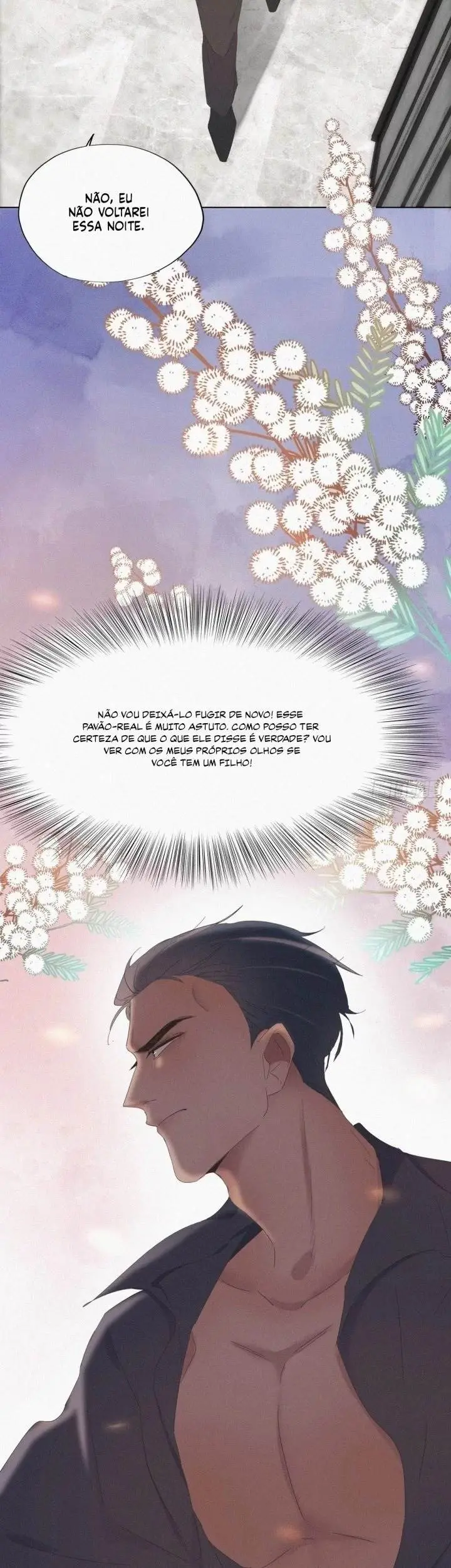 Pregnancy Counterattack – Capítulo 13 Yaoi – Página 23