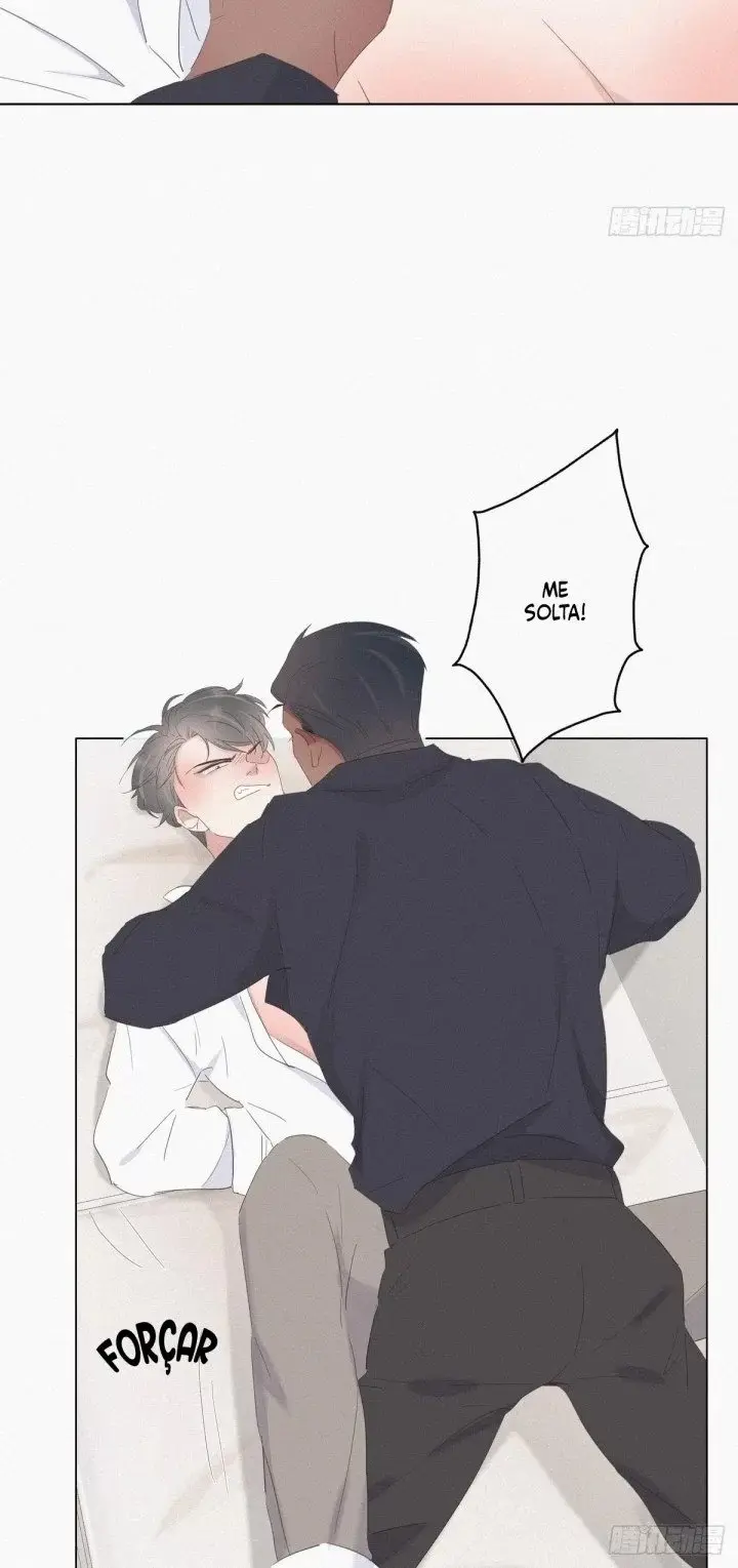 Pregnancy Counterattack – Capítulo 13 Yaoi – Página 6