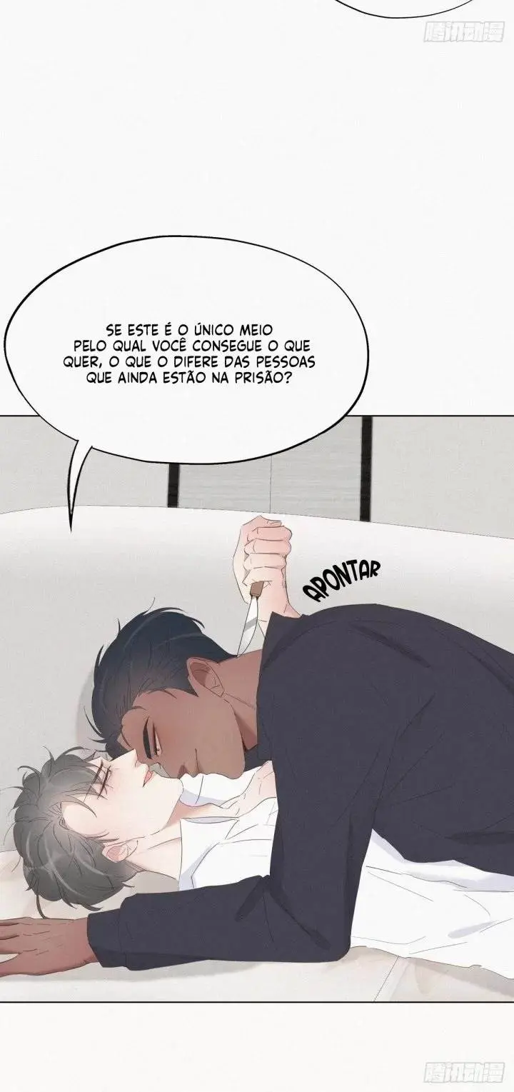 Pregnancy Counterattack – Capítulo 13 Yaoi – Página 7