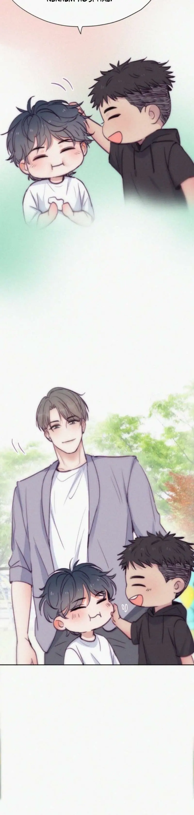 Pregnancy Counterattack – Capítulo 131 Yaoi – Página 6