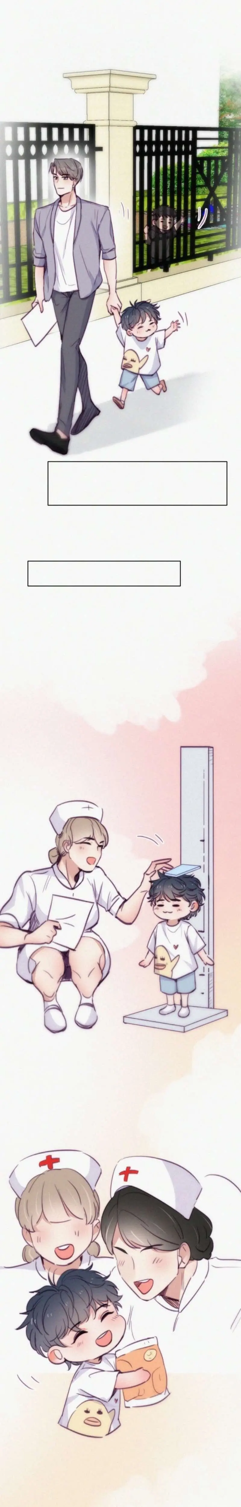 Pregnancy Counterattack – Capítulo 131 Yaoi – Página 7