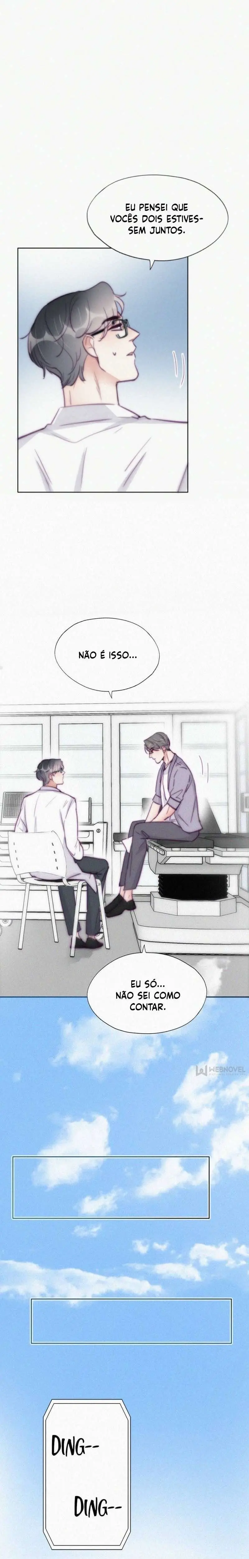 Pregnancy Counterattack – Capítulo 132 Yaoi – Página 12