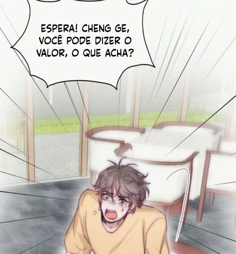 Pregnancy Counterattack – Capítulo 133 Yaoi – Página 10