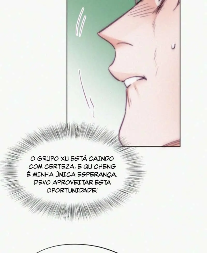 Pregnancy Counterattack – Capítulo 133 Yaoi – Página 14