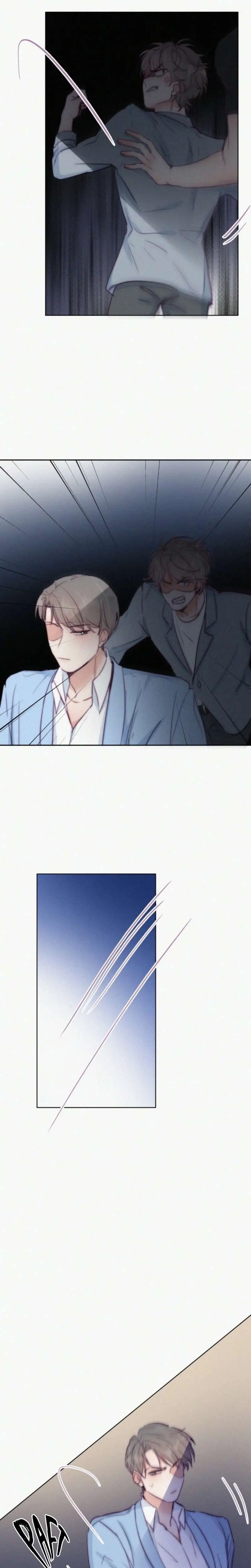 Pregnancy Counterattack – Capítulo 134 Yaoi – Página 14