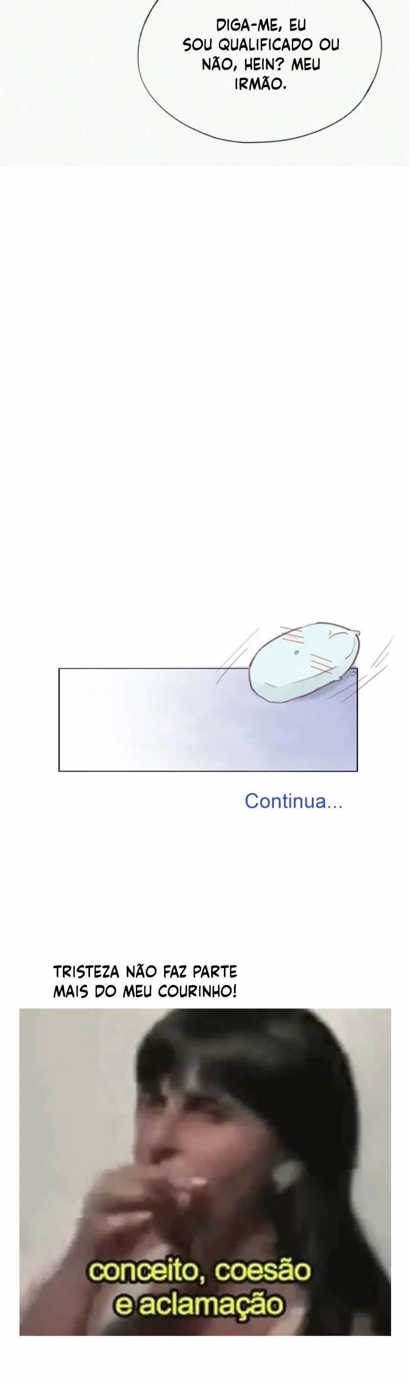 Pregnancy Counterattack – Capítulo 134 Yaoi – Página 17