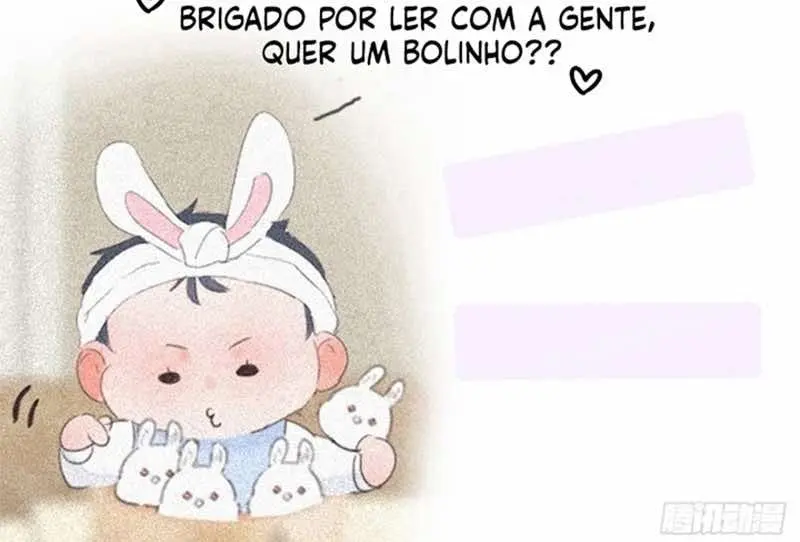 Pregnancy Counterattack – Capítulo 135 Yaoi – Página 18