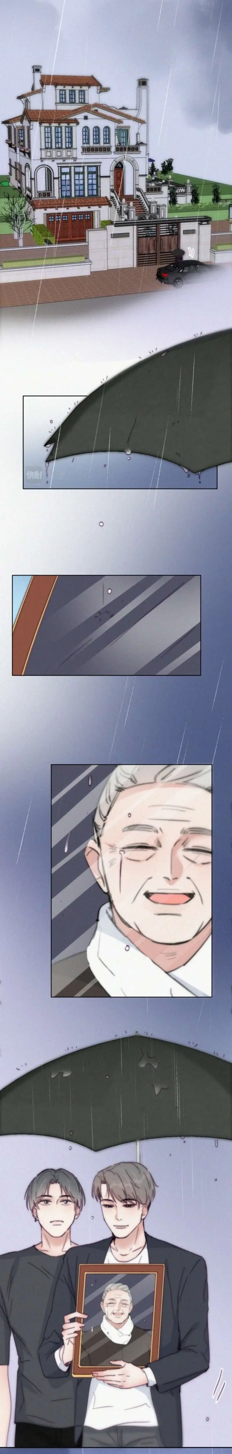 Pregnancy Counterattack – Capítulo 136 Yaoi – Página 6