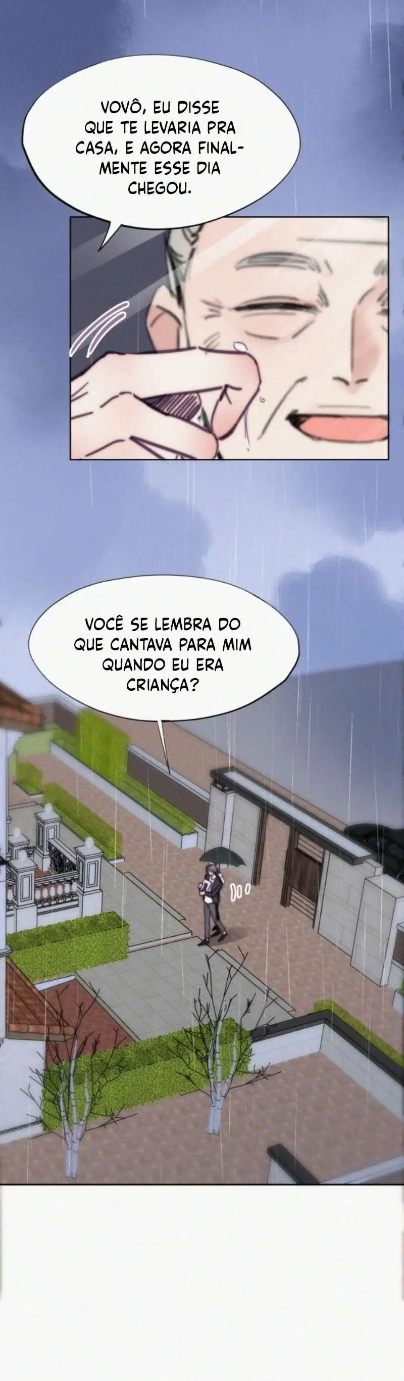 Pregnancy Counterattack – Capítulo 136 Yaoi – Página 7