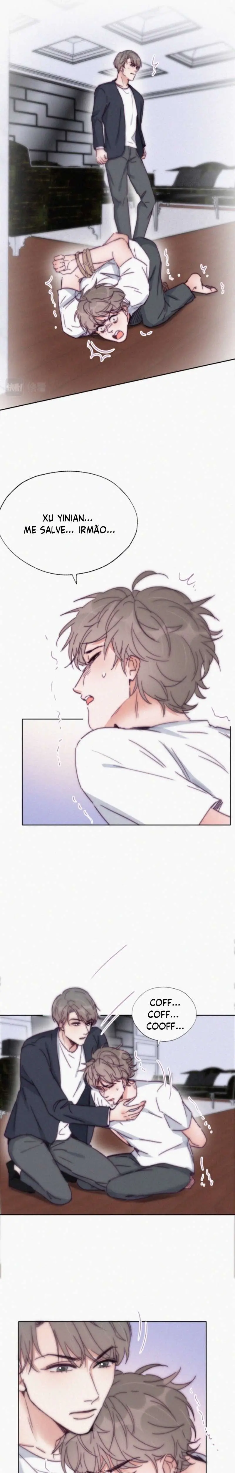 Pregnancy Counterattack – Capítulo 138 Yaoi – Página 2