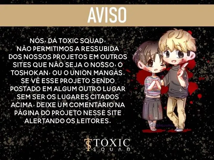 Pregnancy Counterattack – Capítulo 14 Yaoi – Página 1