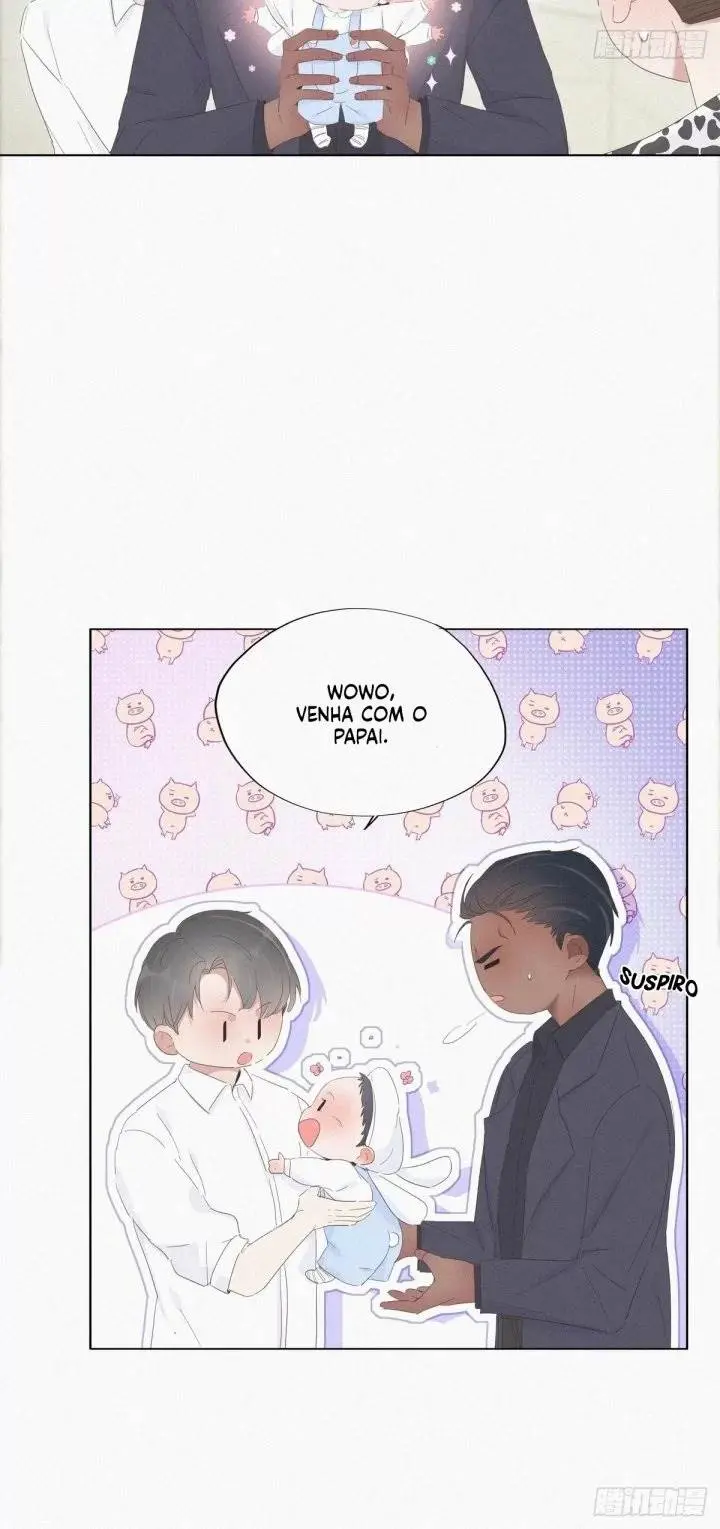 Pregnancy Counterattack – Capítulo 14 Yaoi – Página 13