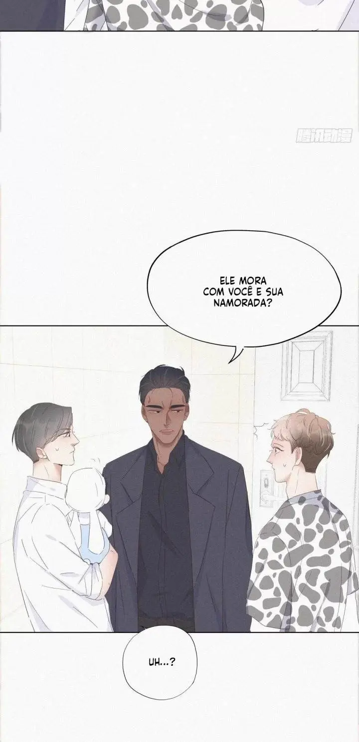 Pregnancy Counterattack – Capítulo 14 Yaoi – Página 19