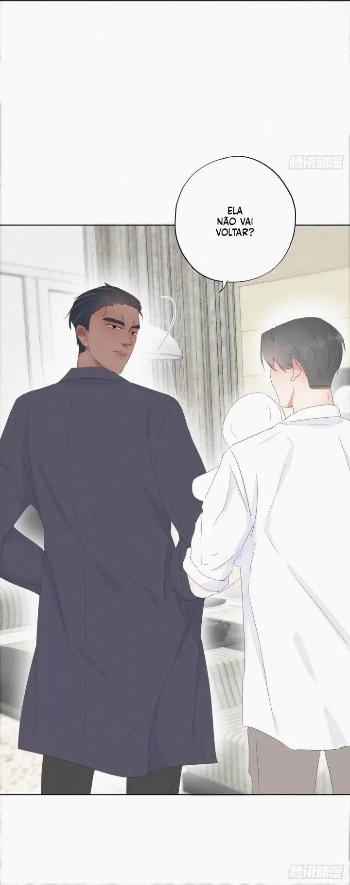 Pregnancy Counterattack – Capítulo 14 Yaoi – Página 23