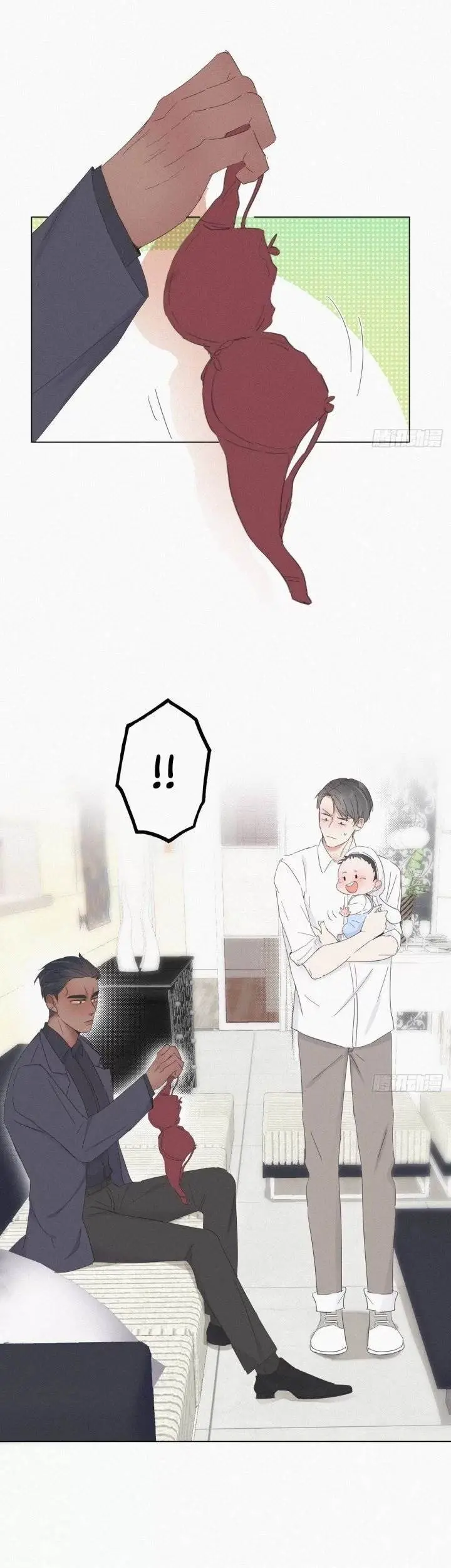 Pregnancy Counterattack – Capítulo 14 Yaoi – Página 28