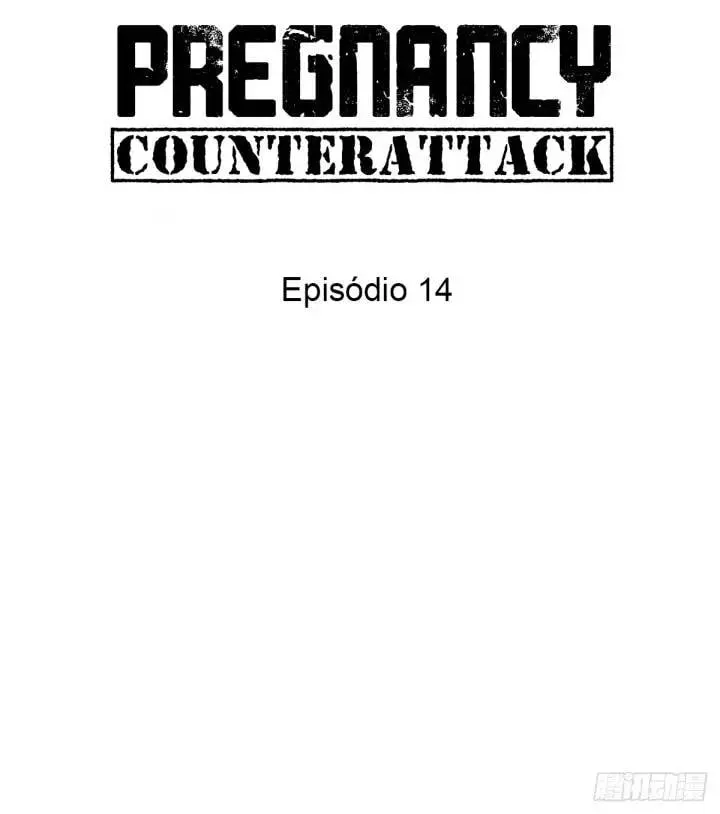 Pregnancy Counterattack – Capítulo 14 Yaoi – Página 4