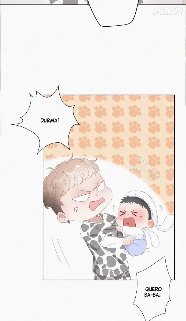 Pregnancy Counterattack – Capítulo 14 Yaoi – Página 6