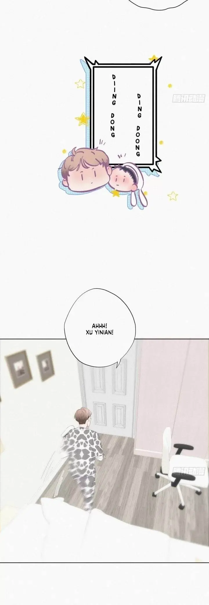 Pregnancy Counterattack – Capítulo 14 Yaoi – Página 8