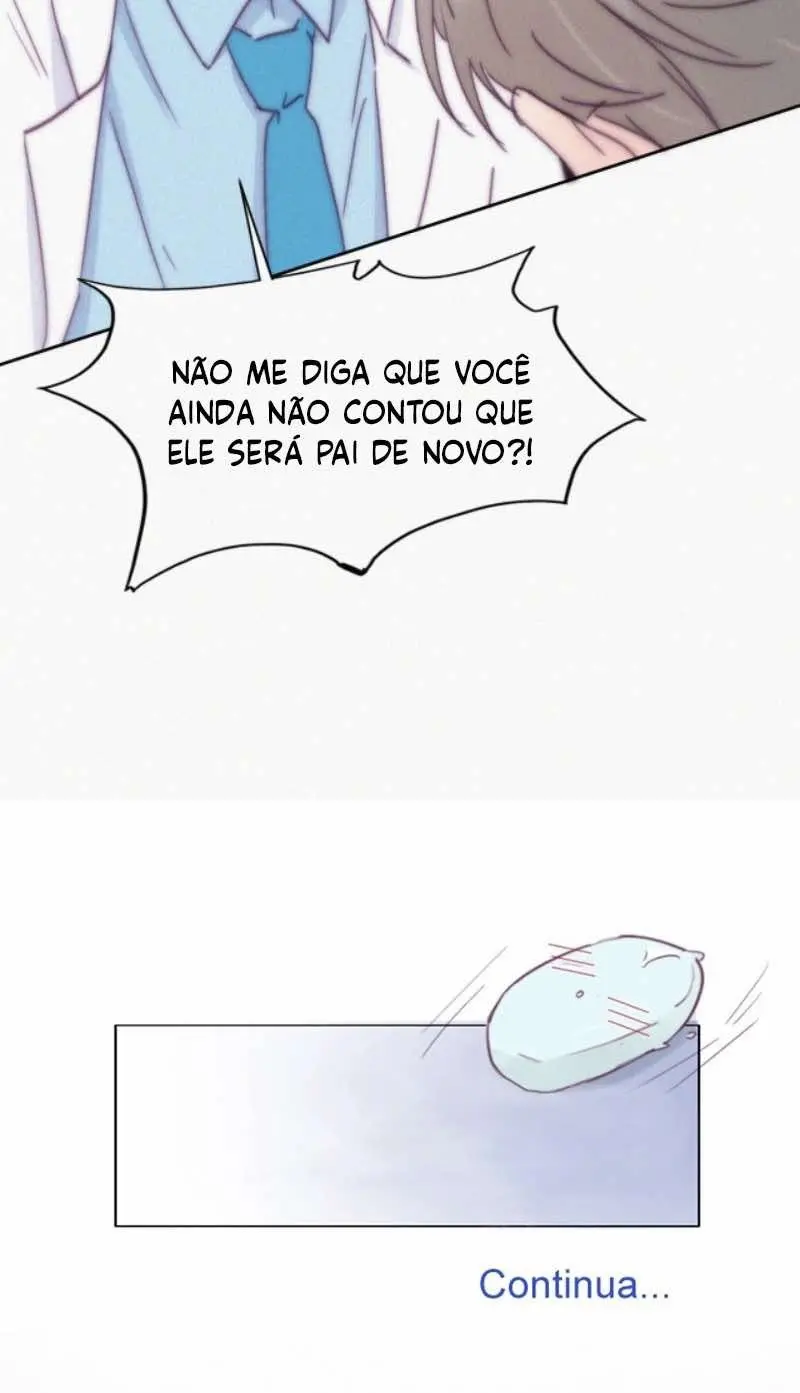 Pregnancy Counterattack – Capítulo 140 Yaoi – Página 13